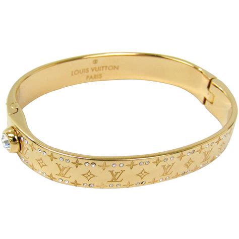 louis vuitton digit bracelet|louis vuitton bracelet size chart.